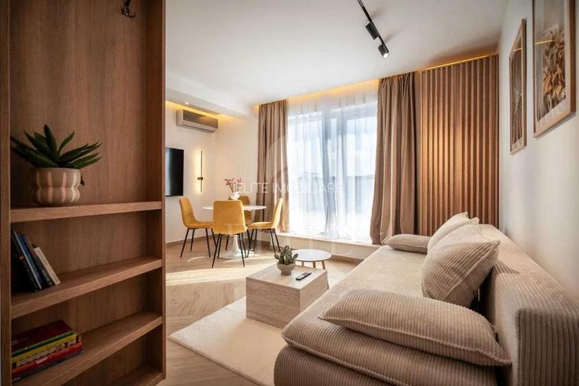 Apartament 3 camere în zona INTRE LACURI - 6