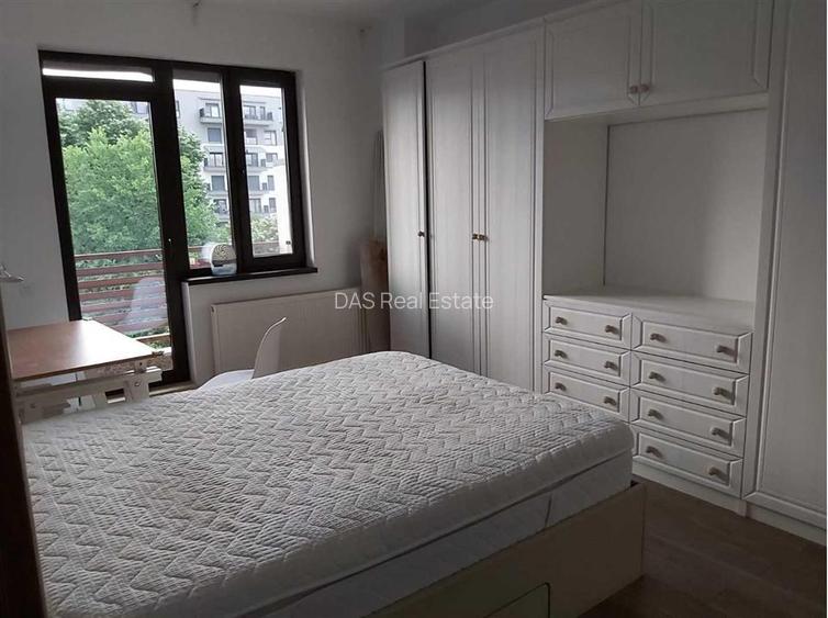 Apartament 2 camere | Domenii | bloc boutique - 4