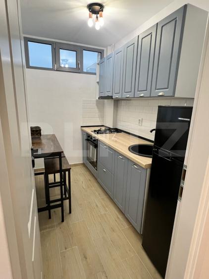 Garsoniera, 31 mp, parcul Detunata! - 3