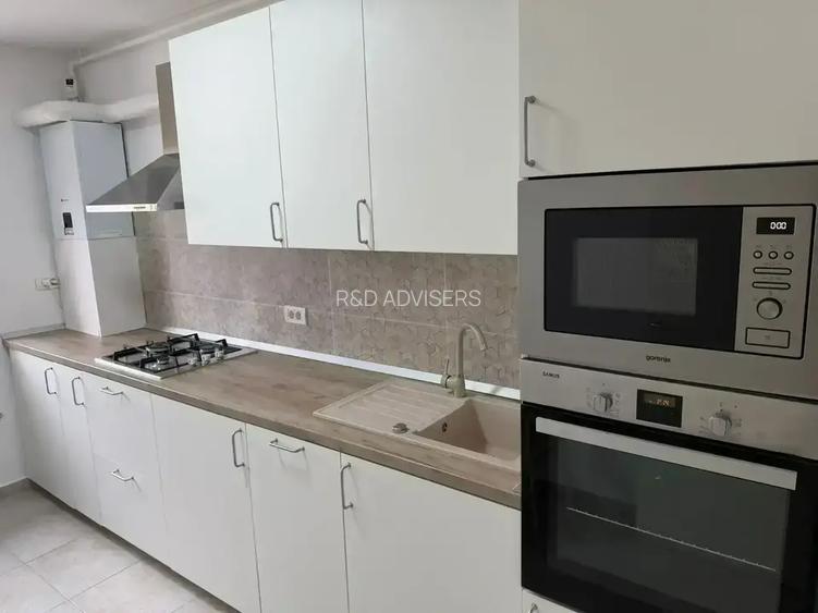 Apartament 3 camere PREMIUM de închiriat – Pallady | Bloc nou 2025 - 2