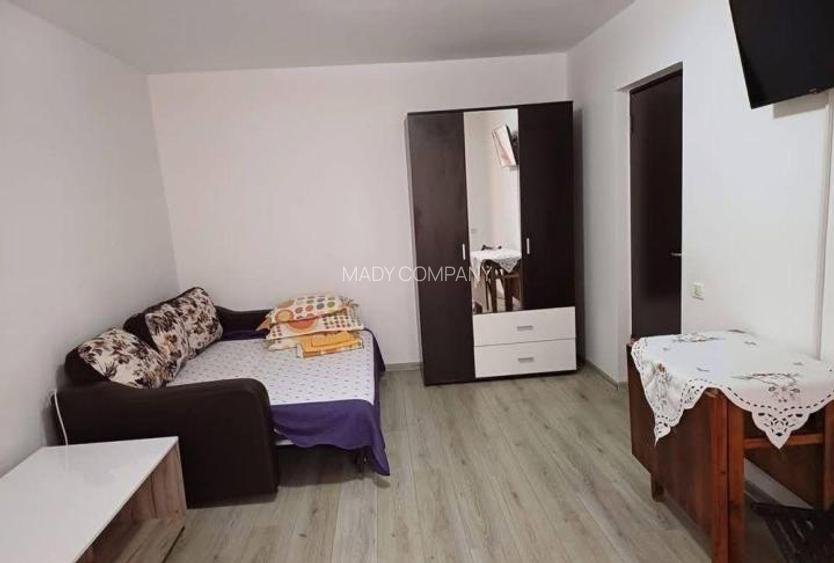 Apartament 2 camere, parter inalt, bd. Lapusneanu -Zodiac - 2