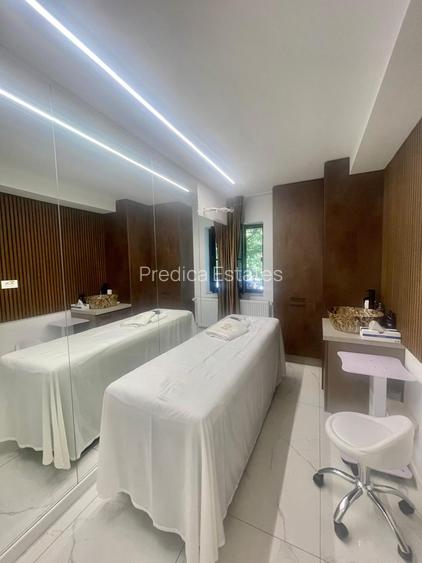 Spatiu Comercial - Aviatiei, Herastrau, Promenada - COMISION 0 - 12