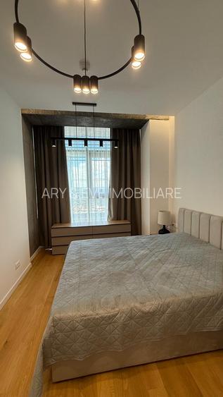 Panorame Unice | Apartament Premium de Închiriat, UP-site Floreasca - 8