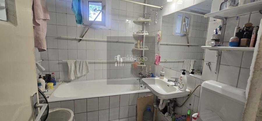 Apartament 4 camere Metrou Aparatorii Patriei /  Ion Iriceanu - 12