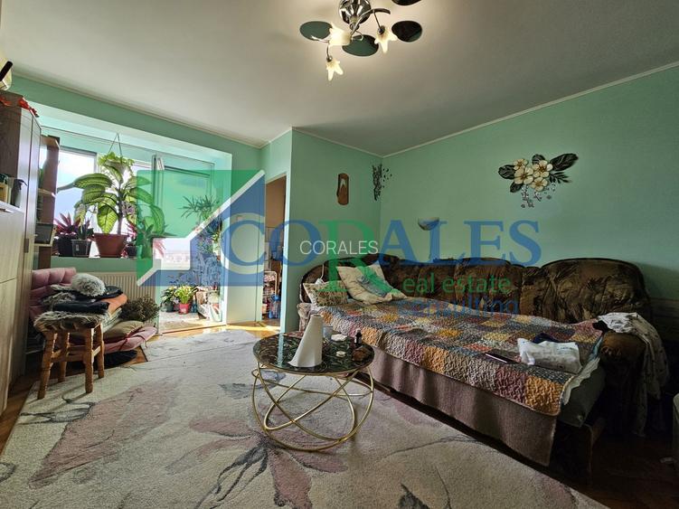 Renovat! Mobilat!. Zona semicentrala! - 3