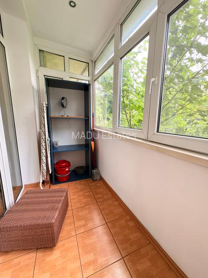 Metrou Obor la 5 min, decomandat, proaspat igienizat - 16