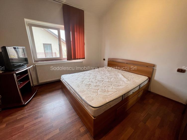 APARTAMENT 2 CAMERE- IN APROPIERE DE SHOPPING CITY - 6