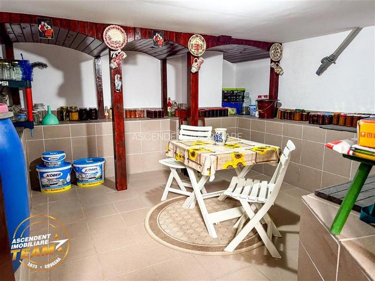 FILM & 3D! Intre traditie si modern, un camin cu personalitate - 20