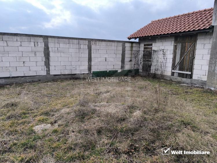 Oportunitate investitie, spatiu industrial, Gherla, periferie - 9