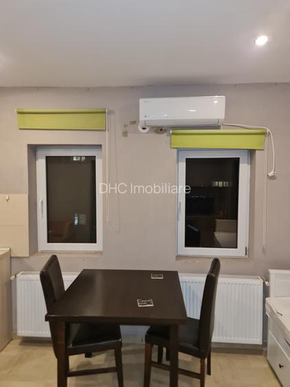 SUPERB AP. 2 CAM. SEMIDEC., ZONA LUJERULUI - 14