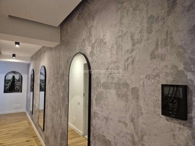 Zece Residence Unirii | 3 Camere | Balcon | Parcare | Bloc 2026 | - 4