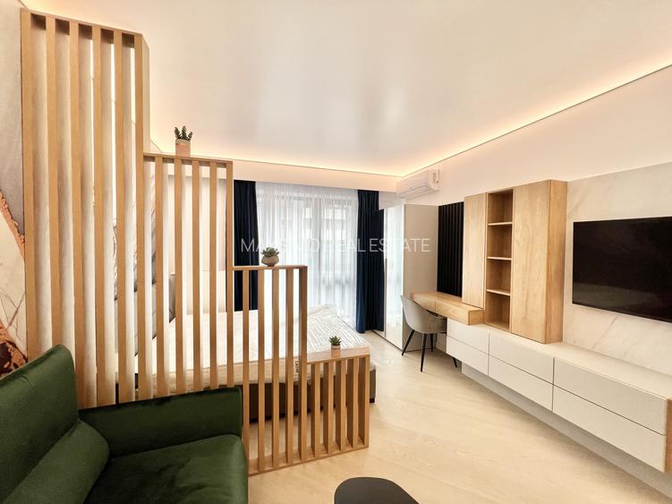 Studio de Inchiriat | Cortina North - 6