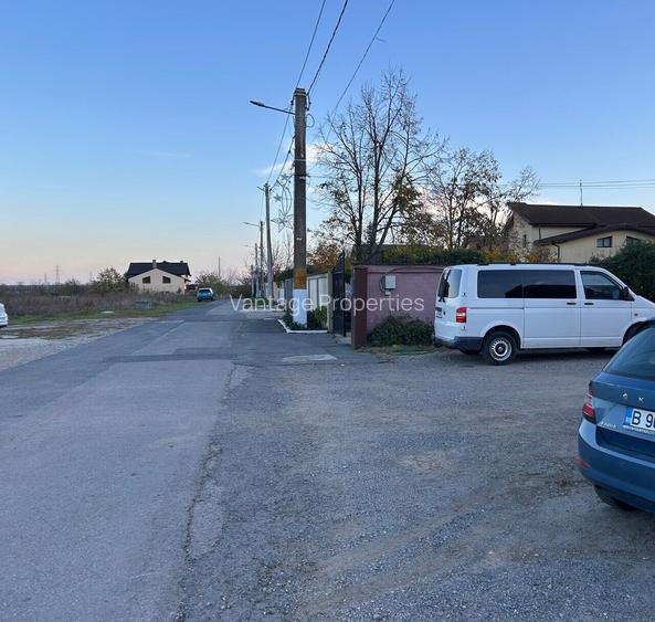 1007mp teren Peris, deschidere 14ml - 5