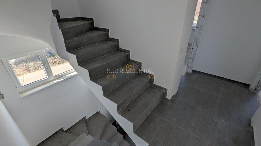 Vila excelenta tip duplex, P+1+Mansarda, Comuna Berceni - 7