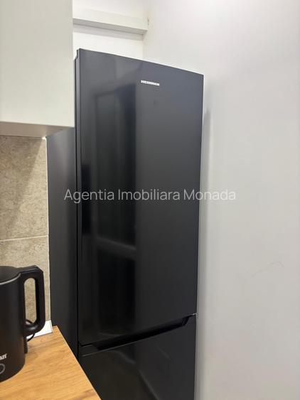 Garsoniera de inchiriat Militari Residence (Prima inchiriere + Parcare) - 13