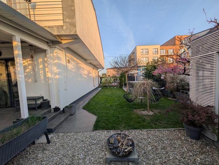 Casa 4 camere 120mp | 0 comision | Tunari DM | 300mp teren - 28