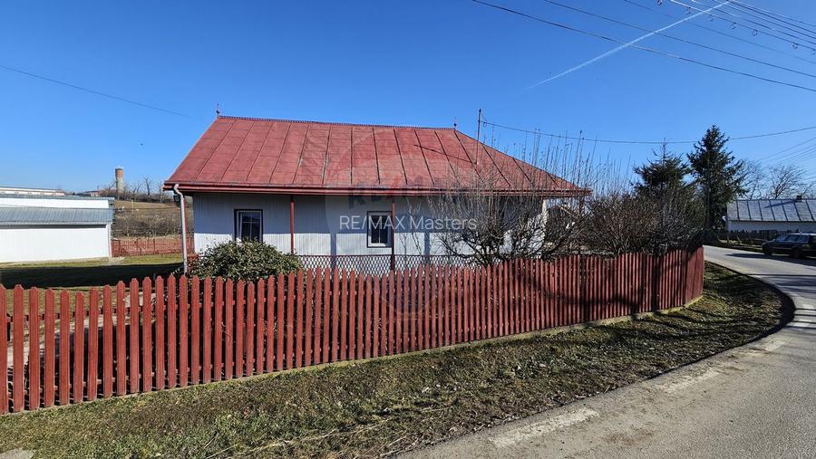 Casă / Vilă , Salcea, Suceava - 5