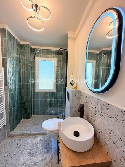 Comision 0% Apartament 3 camere la cheie , Grigorescu. - 16