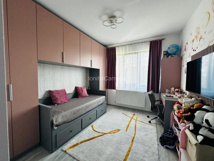 Apartament de vânzare, Chiajna, lângă padure - 12