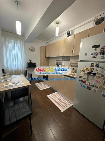 2 camere, complet mobilat si utilat, parcare I Titan Sun Park - 4