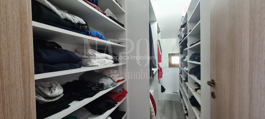 Casa 5 camere de vanzare in Apahida - 11