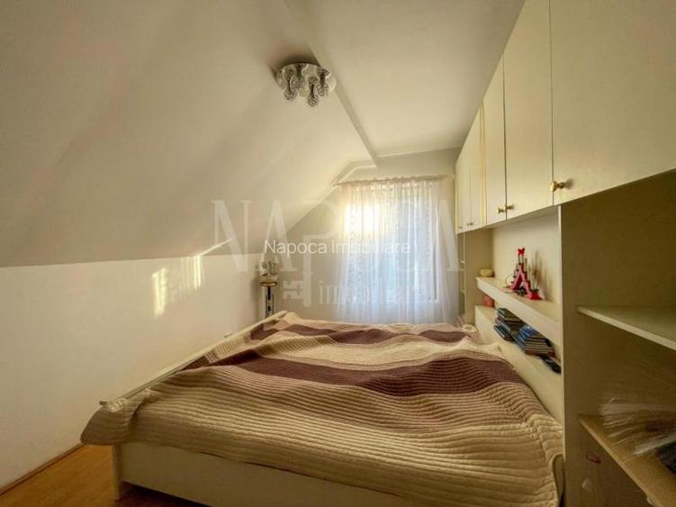 Casa 7 camere de vanzare in Floresti - 13