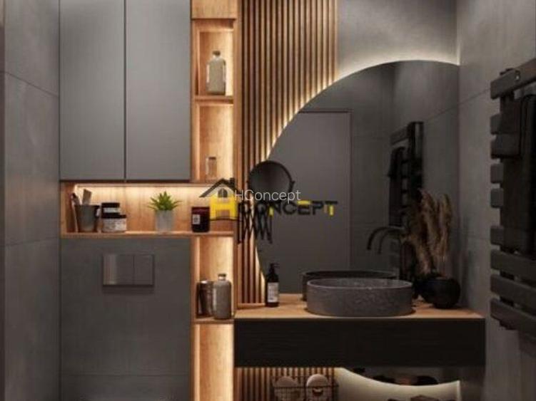 Apartament 2 camere bucatarie inchisa Postalionului tva inclus - 2