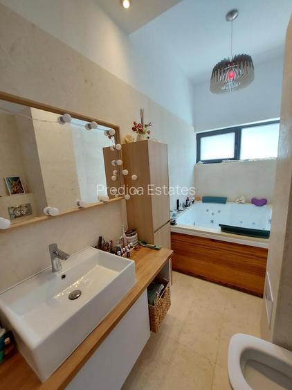 3 camere - Bulevardul Pipera - 21