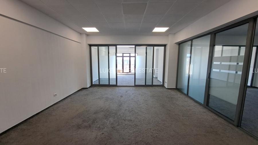SPATIU BIROU- CLADIRE BIROURI PREMIUM - 2