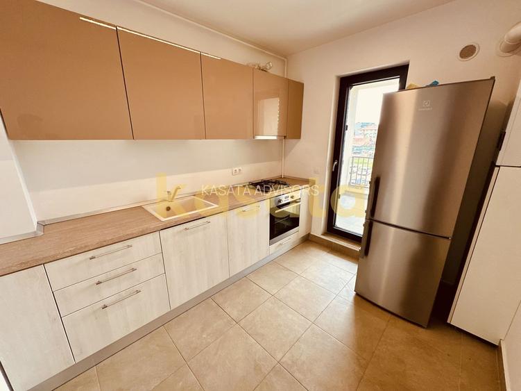 DE INCHIRIAT | APARTAMENT 2 CAMERE | H PIPERA LAKE | PARCARE - 5