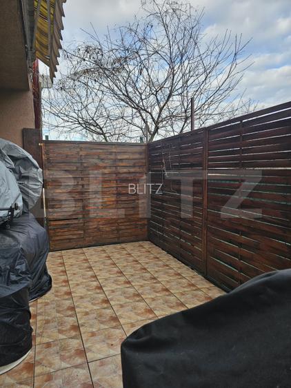 Casa luminoasa, gata de mutare – Str. Tineretului, Floresti - 12