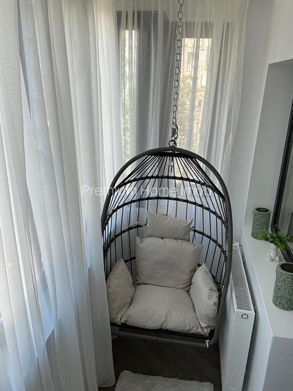 Apartament | 3 camere | Prima inchiriere | Decebal | Muncii - 22