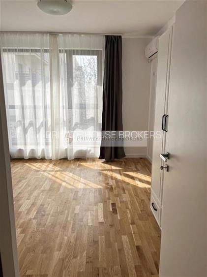 Pipera | Iancu Nicolae | Buena Vista | Bloc 2021 | Parcare - 6