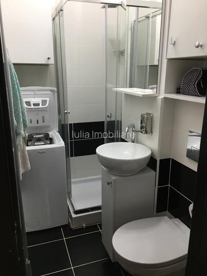 Garsoniera zona Noua - 7