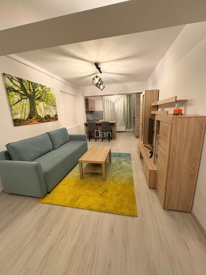 2 camere Brown Residence - 11