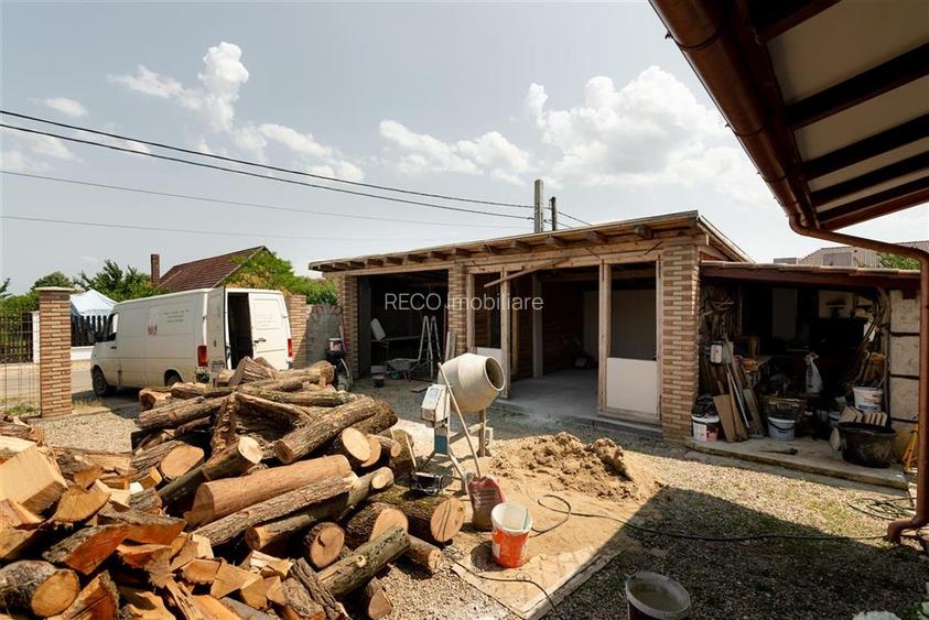 RECO, Casa la cheie in Osorhei, Bihor - 31