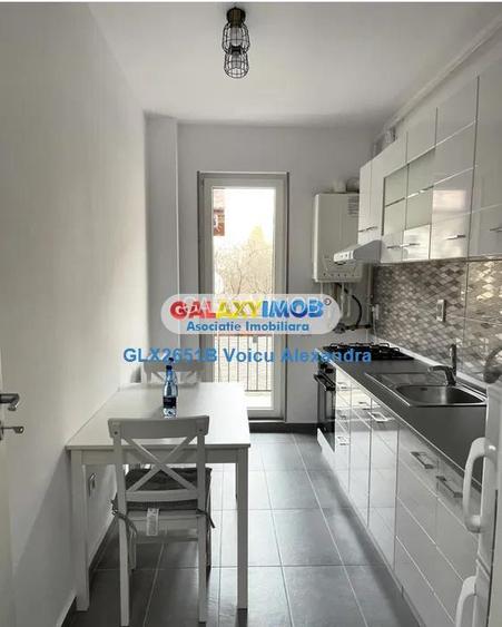 Garsoniera Bloc Nou Berceni - Metalurgiei Park - Aparatorii Patriei - 3