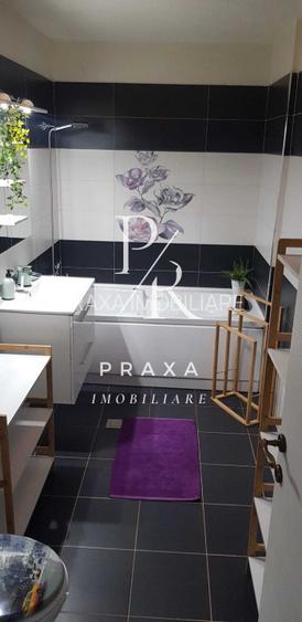 Apartament de inchiriat, 2 camere, 50 mp, parcare, zona Catanelor! - 8