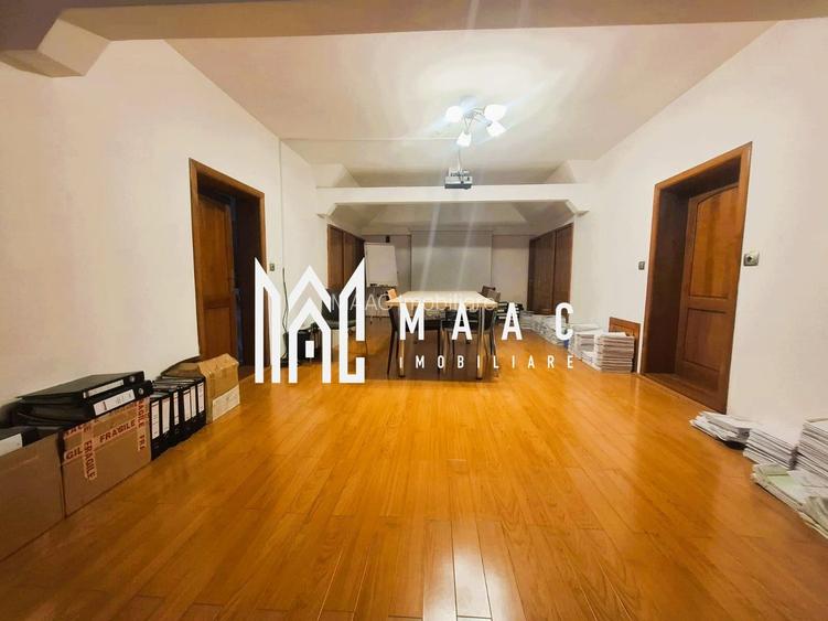 Spatiu de birouri | 250 mp | Selimbar - 3