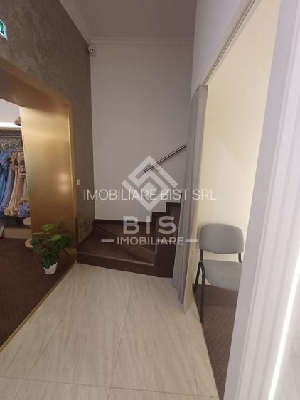 Spatiu comercial modern,  235mp + 2 anexe, zona Nord - 2
