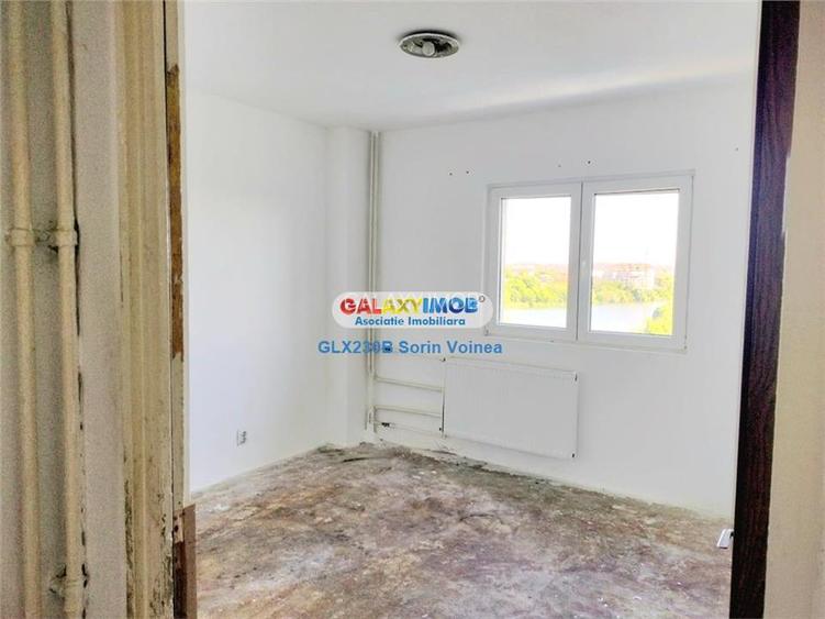 Apartament 2 camere Pantelimon Spital | comision 0% | bloc 1985 | 54mp - 4