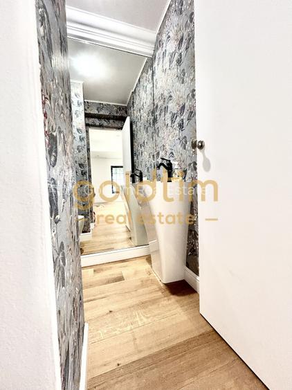 VILA SUBLIMA 650MP+TEREN 520MP/IMPECABIL CONSOLIDATA SI RENOVATA/CAPITALE - 40
