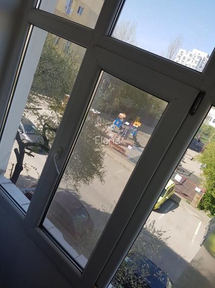 P.f.  vând garsonieră Olimp,  23 mp, 53k  - 8