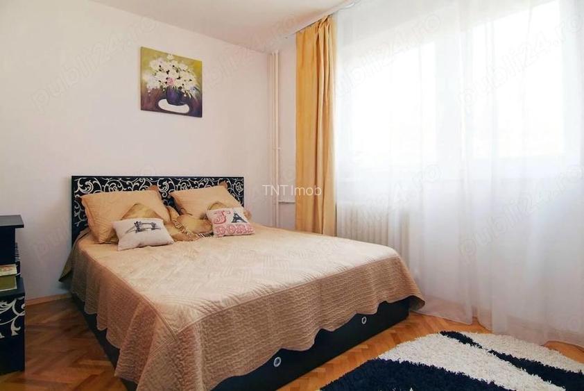 Apartament 3 camere | Gura metrou Lujerului | 72 mp | Parcare ADP - 3