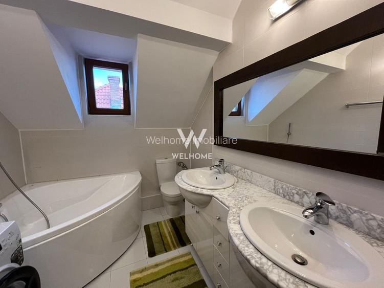 Casa cu terasa generoasa zona centrala - Sibiu - 15