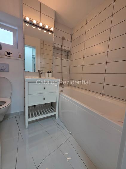 Apartament cu 4 camere de inchiriat in zona Berceni - Emil Racovita - 15