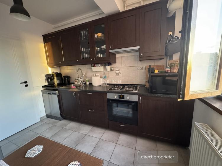 Apartament 2 camere decomandat Brancusi/Valea Larga - parcare inclusa/negociabil - 9