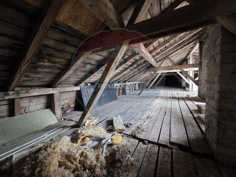 Pod vanzare in Bucuresti, în zona Magheru - 4