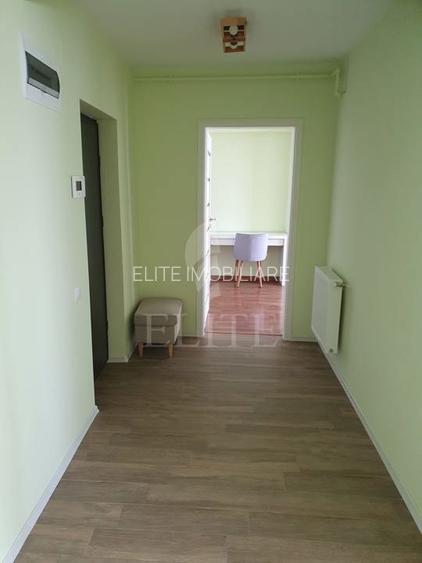 Apartament 2 camere în zona INTRE LACURI - 7