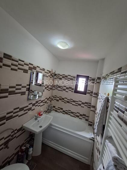 Apartament cu două camere și pod depozitare în bloc nou din cartierul Km4 - 6